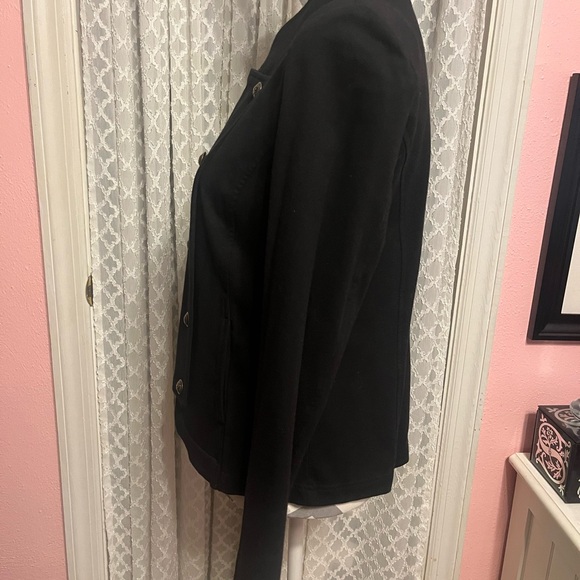 Jacket - Picture 3 of 5